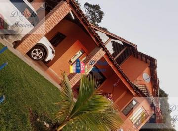Foto · Chácara de Luxo em Santana de Parnaíba-SP: 3 quartos, 1 suíte, 2 salas, 3 banheiros, 5 vagas e 2.000