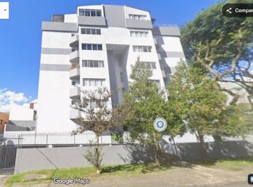 Apartamento de 2 quartos, Curitiba · Apartamento à venda – Jardim Botânico | 62 m²