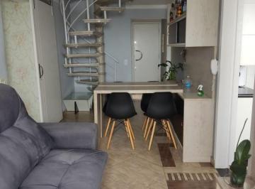 202608231607018354.jpg · Cobertura para Venda em Santo André, Casa Branca, 3 dormitórios, 1 suíte, 3 banheiros, 3 vagas