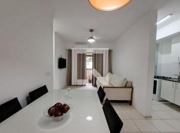 Apartamento · 57m² · 2 Quartos · 1 Vaga · Apartamento para Aluguel - Del Castilho, 2 Quartos, 57 m2 - Rio de Janeiro