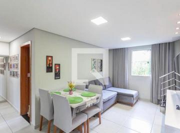 Apartamento · 120m² · 3 Quartos · 1 Vaga · Apartamento para Aluguel - Nacional, 3 Quartos,  120 m2 - Contagem