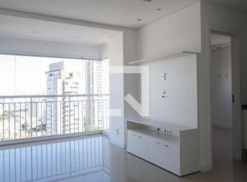 Apartamento · 47m² · 1 Quarto · 1 Vaga · Apartamento para Aluguel - Santana, 1 Quarto, 47 m2 - São Paulo