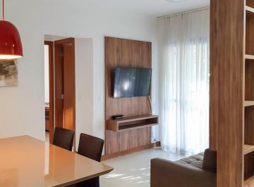 Apartamento · 41m² · 1 Quarto · 1 Vaga · Apartamento para Aluguel - Higienópolis, 1 Quarto, 41 m2 - São Paulo