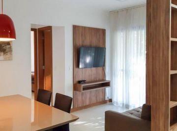 Apartamento · 41m² · 1 Quarto · 1 Vaga · Apartamento para Aluguel - Higienópolis, 1 Quarto, 41 m2 - São Paulo
