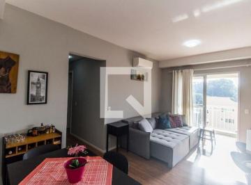Apartamento · 66m² · 2 Quartos · 1 Vaga · Apartamento para Aluguel - Alphaville, 2 Quartos, 66 m2 - Barueri