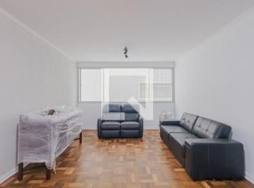 Apartamento · 106m² · 2 Quartos · 1 Vaga · Apartamento para Aluguel - Paraíso, 2 Quartos,  106 m2 - São Paulo