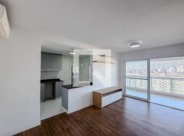Apartamento · 106m² · 3 Quartos · 2 Vagas · Apartamento para Aluguel - Aclimação, 3 Quartos,  106 m2 - São Paulo