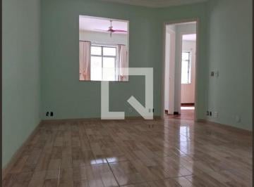 Casa · 103m² · 3 Quartos · 1 Vaga · Casa para Aluguel - Maracanã, 3 Quartos, 103 m2 - Rio de Janeiro