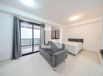 Apartamento · 35m² · 1 Quarto · 1 Vaga · Apartamento para Aluguel - Bela Vista, 1 Quarto, 35 m2 - São Paulo
