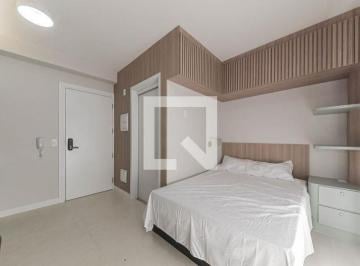 Apartamento · 27m² · 1 Quarto · Apartamento para Aluguel - Santo Amaro , 1 Quarto, 27 m2 - São Paulo