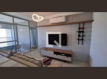 Apartamento · 62m² · 2 Quartos · 2 Vagas · Apartamento para Aluguel - Jardim Botânico, 2 Quartos, 62 m2 - Ribeirão Preto