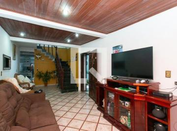 Casa · 168m² · 3 Quartos · 2 Vagas · Casa para Aluguel - Cidade Lider, 3 Quartos, 168 m2 - São Paulo
