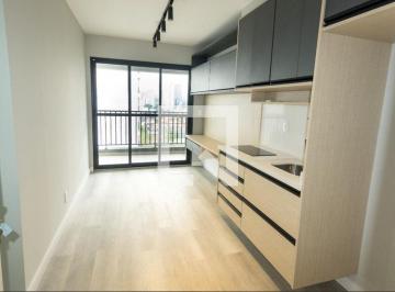 Apartamento · 28m² · 1 Quarto · Apartamento para Aluguel - Pinheiros, 1 Quarto, 28 m2 - São Paulo