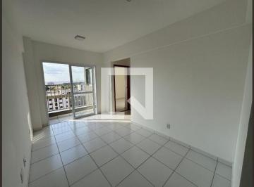 Apartamento · 50m² · 2 Quartos · 1 Vaga · Apartamento para Aluguel - Samambaia, 2 Quartos,  50 m² - Brasília