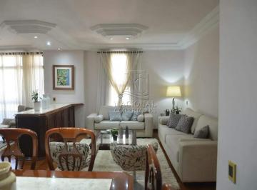 Apartamento · 170m² · 3 Quartos · 2 Vagas · Apartamento de 170m² à Venda no Bairro Jardim em Santo André | 3 Dormitórios, Va