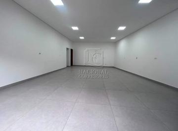 Comercial · 58m² · Salão para aluguel, Jardim Santo Antônio - Santo André/SP