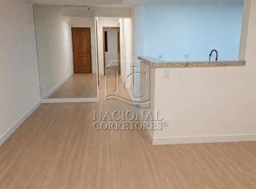 Apartamento · 96m² · 3 Quartos · 2 Vagas · Apartamento à venda, 3 quartos, 2 suítes, 2 vagas, Vila Gilda - Santo André/SP