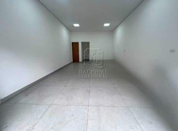 Comercial · 30m² · Salão para aluguel, Jardim Santo Antônio - Santo André/SP