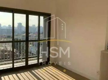 Apartamento · 120m² · 2 Quartos · 2 Vagas · Apartamento para aluguel, 2 quartos, 2 vagas, Vila Assunção - Santo André/SP
