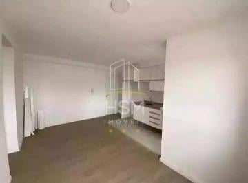 Apartamento · 47m² · 2 Quartos · 1 Vaga · Apartamento para aluguel, 2 quartos, 1 vaga, Centro - Santo André/SP