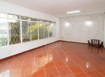 Comercial · 231m² · 3 Quartos · 14 Vagas · Sobrado para aluguel, 3 quartos, 1 suíte, 14 vagas, Campestre - Santo André/SP