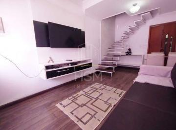 Casa · 109m² · 3 Quartos · 2 Vagas · Sobrado à venda, 3 quartos, 1 suíte, 2 vagas, Demarchi - São Bernardo do Campo/SP
