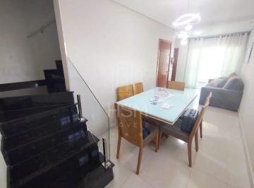 Apartamento · 149m² · 2 Quartos · 2 Vagas · Cobertura à venda, 2 quartos, 2 suítes, 2 vagas, Vila Lucinda - Santo André/SP