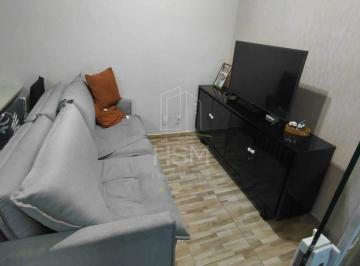 Apartamento · 52m² · 2 Quartos · 1 Vaga · Apartamento com 2 quartos, varanda e lazer completo na Vila Assunção - 55 m² | 2