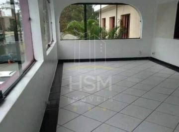 Comercial · 351m² · 3 Quartos · 6 Vagas · Sobrado para aluguel, 3 quartos, 1 suíte, 6 vagas, Nova Petrópolis - São Bernard