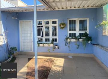 Casa · 63m² · 2 Quartos · 1 Vaga · Casa no Parque da Matriz em Cachoeirinha de 2 dormitórios e vaga DESOCUPADA