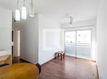 Photo 1 · Apartamento à Venda - Alphaville, 2 Quartos, 58 m2