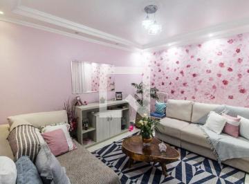Casa · 125m² · 3 Quartos · 1 Vaga · Casa à Venda - Jardim Belval, 3 Quartos, 125 m2