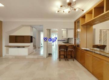 Casa · 140m² · 3 Quartos · 3 Vagas · Sobrado com 3 dormitórios, 140 m² - venda por R$ 789.000 ou aluguel por R$ 5.900