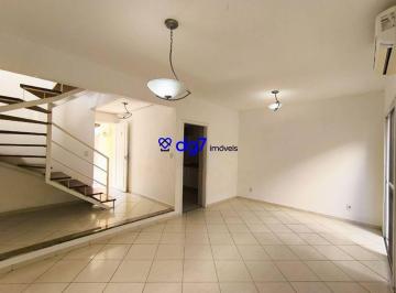 Casa · 140m² · 3 Quartos · 3 Vagas · Sobrado com 3 dormitórios, 140 m² - venda por R$ 660.000 ou aluguel por R$ 5.076