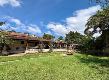 CA0404 (4) · Casa Térrea à venda em Ilhabela
