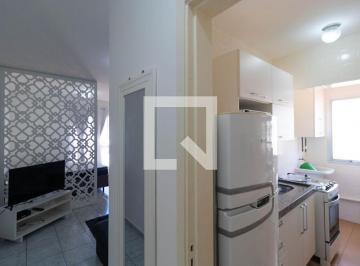 Apartamento · 43m² · 1 Quarto · Apartamento à Venda - Centro, 1 Quarto, 43 m2