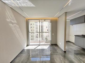 Apartamento · 45m² · 2 Quartos · 1 Vaga · Apartamento à Venda - Jardim Capivari, 2 Quartos, 45 m2