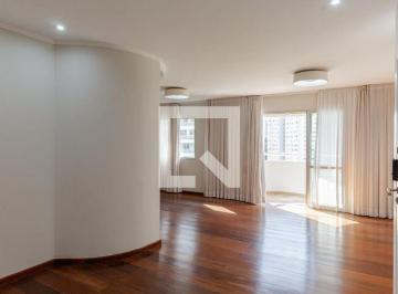 Apartamento · 256m² · 4 Quartos · 3 Vagas · Apartamento à Venda - Vila Andrade, 4 Quartos, 256 m2