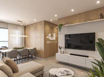 Apartamento · 97m² · 3 Quartos · 2 Vagas · Localizado no desejado bairro Bom Pastor, este é um empreendimento para quem bus
