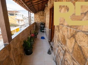 Comercial · 400m² · 5 Quartos · 2 Vagas · Casa a venda no Vera Cruz