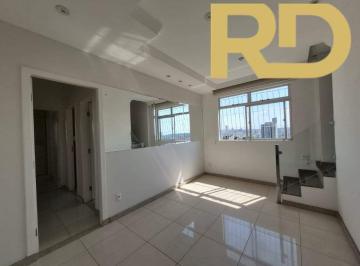 Apartamento · 134m² · 2 Vagas · Cobertura no Esplanada: 4 Quartos e 2 Vagas Paralelas!