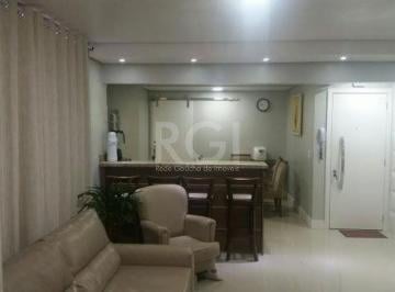 Apartamento · 108m² · 3 Quartos · 1 Vaga · Apartamento para Venda - 108.59m², 3 dormitórios, 1 vaga - Centro Histórico