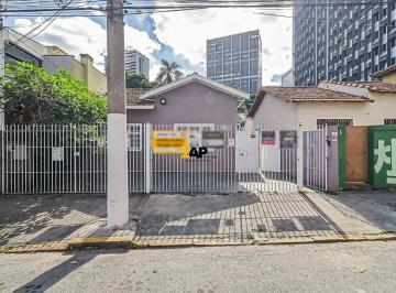 Comercial · 160m² · 4 Vagas · Oportunidade única: Ponto comercial para locação no Jardim Paulistano, São Paulo