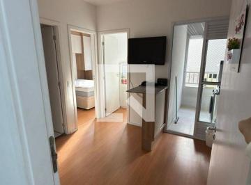 Apartamento · 31m² · 1 Quarto · Apartamento à Venda - Jardim Monte Kemel, 1 Quarto, 31 m2
