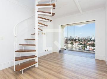 Apartamento · 182m² · 1 Quarto · 2 Vagas · Apartamento à Venda - Moema, 1 Quarto, 182 m2