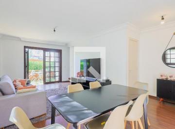 Casa · 341m² · 4 Quartos · 3 Vagas · Casa à Venda - Real Parque, 4 Quartos, 341 m2