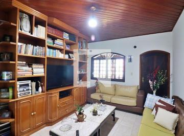 Casa · 235m² · 2 Quartos · 8 Vagas · Casa à Venda - Vila Jordanópolis, 2 Quartos,  235 m² - São Bernardo do Campo