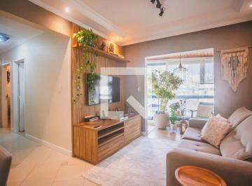 Apartamento · 74m² · 3 Quartos · 2 Vagas · Apartamento à Venda - Saúde, 3 Quartos, 74 m2