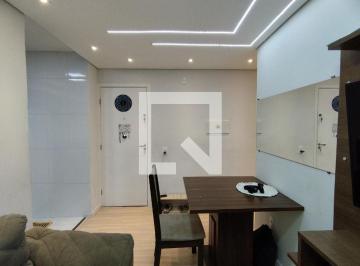 Apartamento de 2 quartos, São Paulo · Apartamento à Venda - São João Clímaco, 2 Quartos, 42 m2