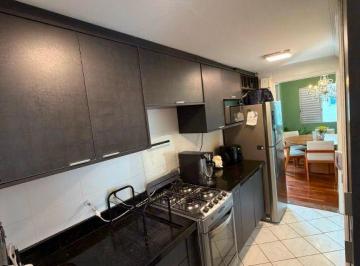 Apartamento · 63m² · 3 Quartos · 1 Vaga · Apartamento com 3 quartos à venda, 63 m² por R$ 370.000 - Macedo - Guarulhos/SP